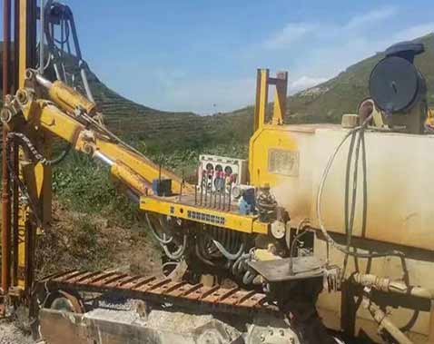 沈陽(yáng)機械設備噴漆使用防銹漆有哪些好處?