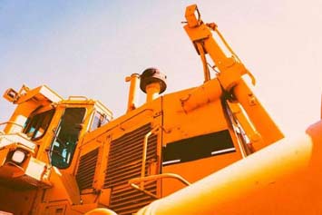 沈陽(yáng)機械設備噴漆對環(huán)保都有哪些意義？