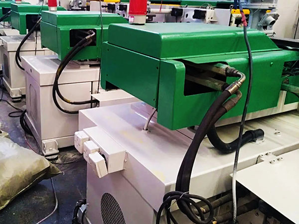 沈陽(yáng)設備翻新工作流程