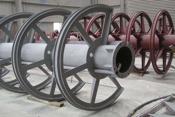 鋼構油漆工藝流程，沈陽(yáng)鋼結構噴漆施工詳細步驟來(lái)了！