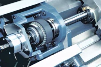 沈陽(yáng)機械設備翻新使用的防銹漆有哪些優(yōu)勢？