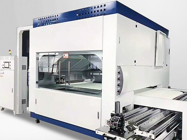 沈陽(yáng)機械設備翻新和沈陽(yáng)機械設備噴漆中使用防銹漆的好處是什么？