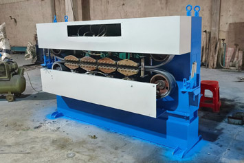 沈陽(yáng)鋼結構設備翻新與噴漆流程探討