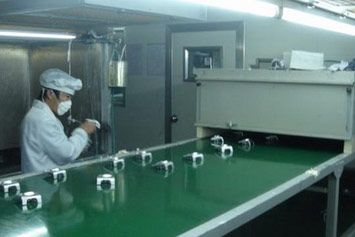 沈陽(yáng)機械設備噴漆工藝流程是這樣的