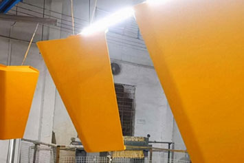 沈陽(yáng)設備噴漆翻新廠(chǎng)家的服務(wù)內容概述