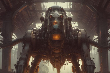 選擇沈陽(yáng)機械設備噴漆時(shí),關(guān)鍵的考慮因素包括設備的類(lèi)型、規模、效率和成本