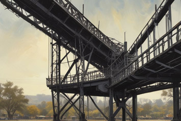 沈陽(yáng)鋼結構噴涂公司有哪些鋼結構噴涂流程