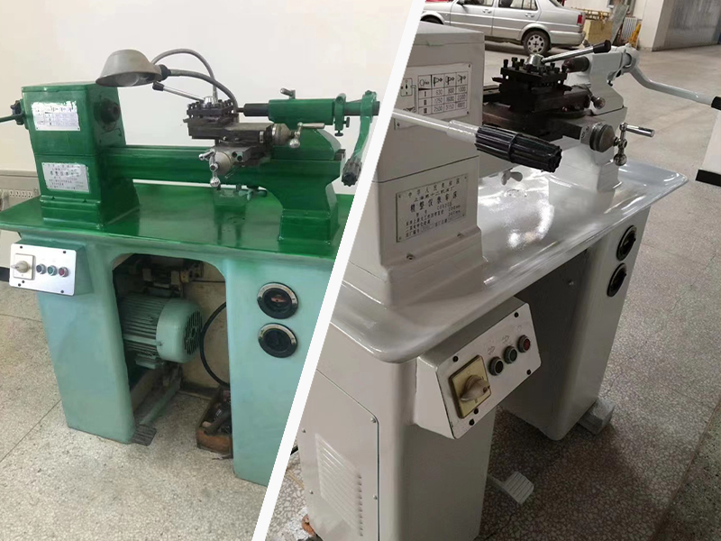 專(zhuān)業(yè)機械設備翻新噴漆廠(chǎng)家的選擇與翻新優(yōu)勢