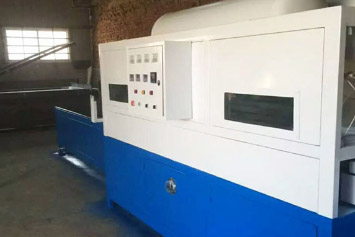 沈陽(yáng)二手設備翻新噴漆過(guò)程中有哪些需要注意的地方？