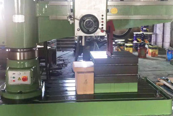 沈陽(yáng)二手噴涂設備在翻新設備的流程有哪些？