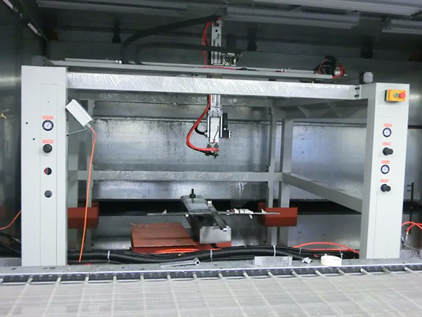 沈陽(yáng)設備翻新廠(chǎng)家分享機床機械設備噴漆翻新過(guò)程應該注意的事項？