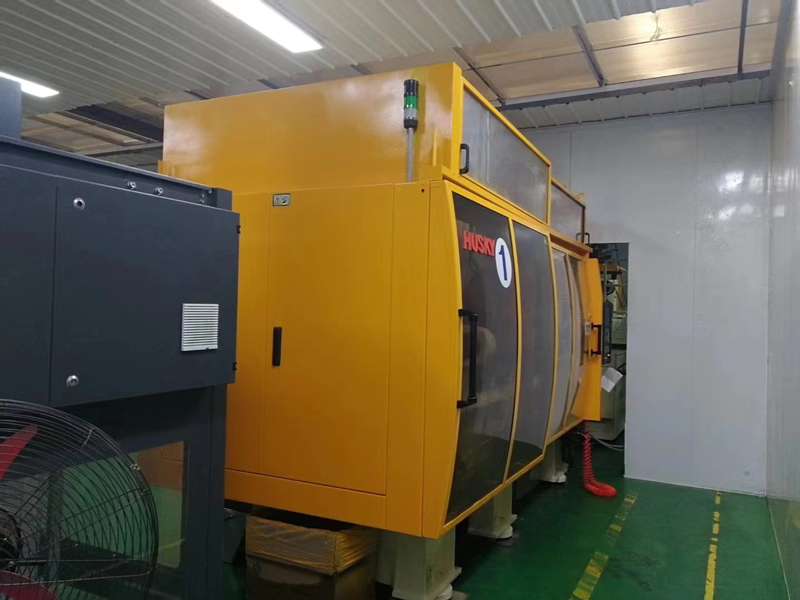 沈陽(yáng)設備翻新噴漆流程有哪些？