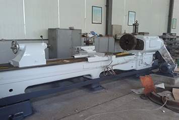 沈陽(yáng)設備翻新噴漆，恢復新生，煥發(fā)活力