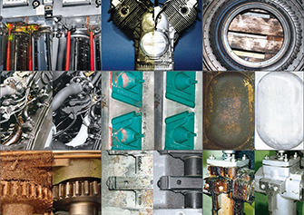 沈陽(yáng)二手設備翻新廠(chǎng)家提醒做機床翻新過(guò)程中我們應該注意哪些事項？