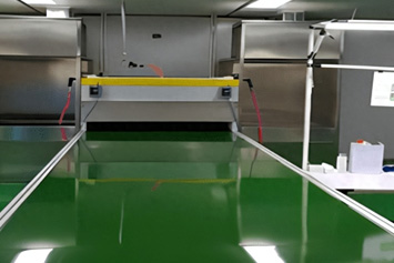 從新到舊再到新：沈陽(yáng)設備翻新噴漆廠(chǎng)家的全流程