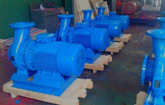 沈陽(yáng)機械設備噴涂的安全環(huán)保要求！