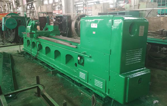 沈陽(yáng)設備翻新如何防止油漆掉落！