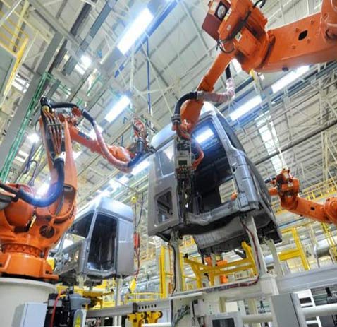 沈陽(yáng)機械設備噴漆到底有啥好處？