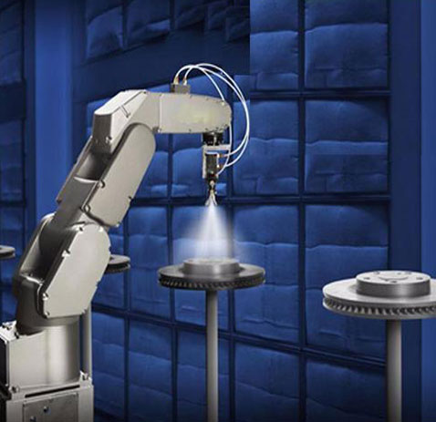 沈陽(yáng)設備噴漆噴槍霧化不好怎么辦？