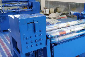 沈陽(yáng)鋼結構噴漆噴粉前處理脫脂的目的