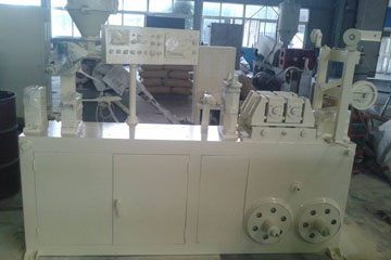 解密：舊機械設備如何翻新？