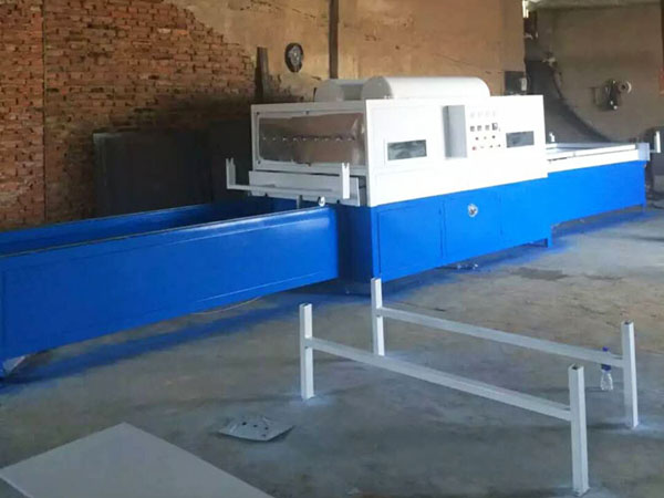 某公司設備翻新