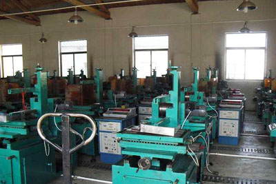 沈陽(yáng)機械設備噴漆在使用過(guò)程中的注意事項！